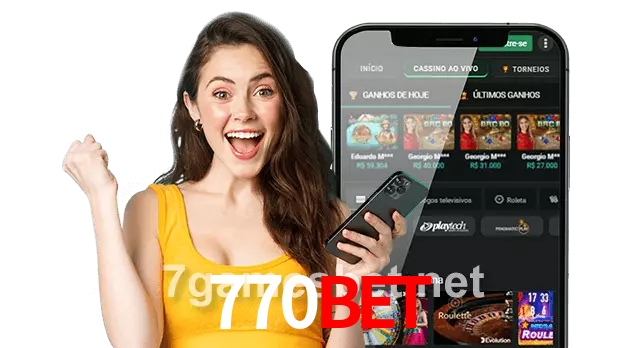 770Bet