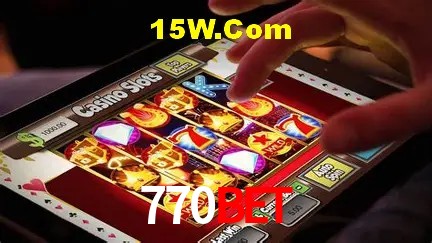 Tecnologia da Plataforma 770Bet