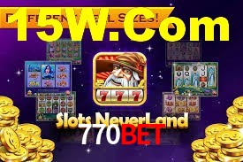 Live Casino 770Bet