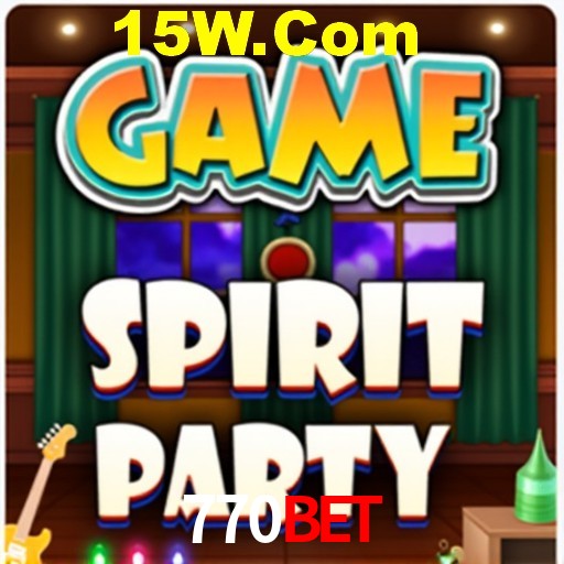 Descubra a Magia dos Jogos de Arcade no 770Bet