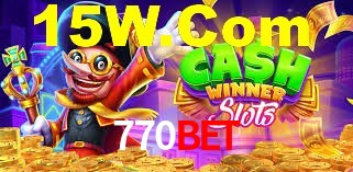 Explore as vantagens do 770Bet: serviço profissional e confiabilidade