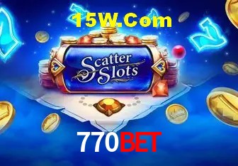 Diretório de Jogos 770Bet