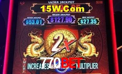 Sistemas de Segurança 770Bet
