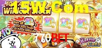770Bet Paga