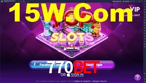 770Bet Paga