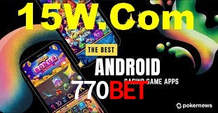 Ofertas Imperdíveis na 770Bet: Promoções e Bônus Que Valem a Pena