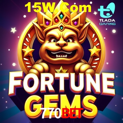 Slot Games 770Bet