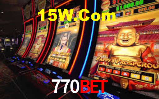 770Bet Paga