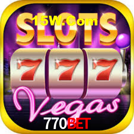 770Bet