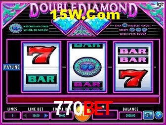 Promoções Sazonais 770Bet