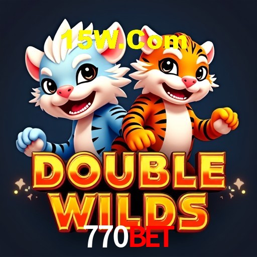 Casino Ao Vivo 770Bet