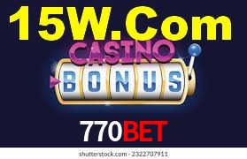 Blackjack Table 770Bet