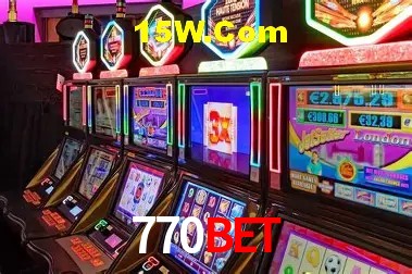Ofertas Exclusivas 770Bet