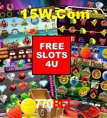 Estatísticas Esportivas 770Bet