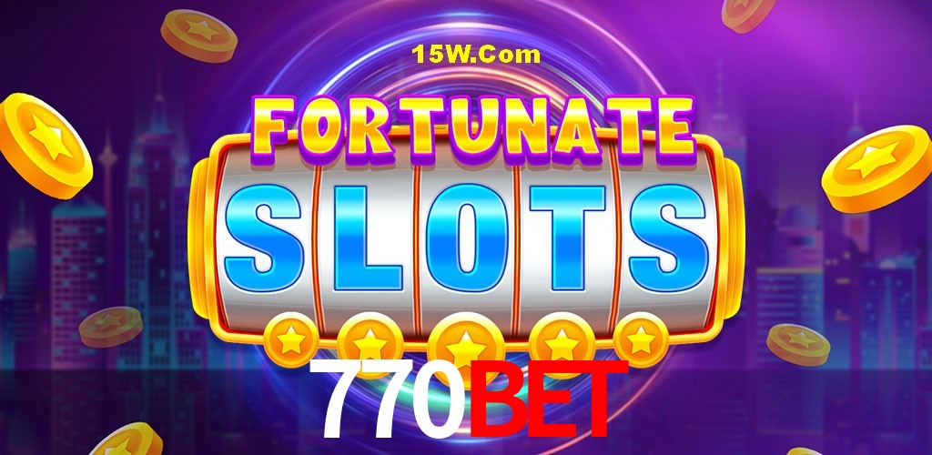 Statistics 770Bet