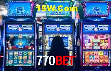Integração de APIs 770Bet