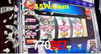Login Seguro 770Bet
