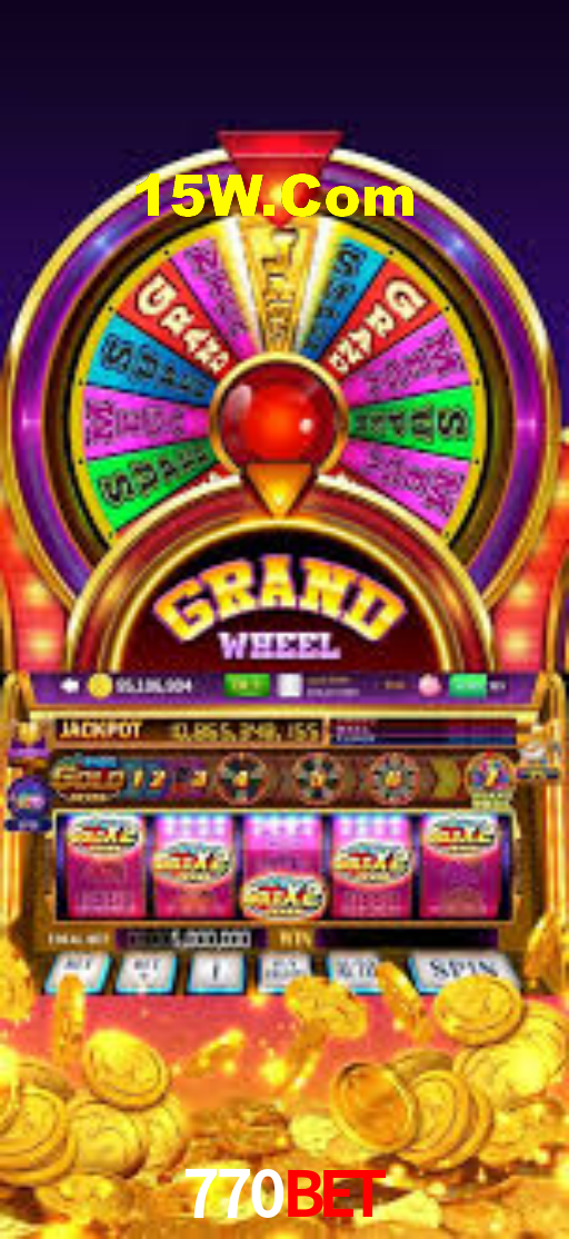 770Bet: A Experiência de Casino com Jogos de Mesa ao Vivo