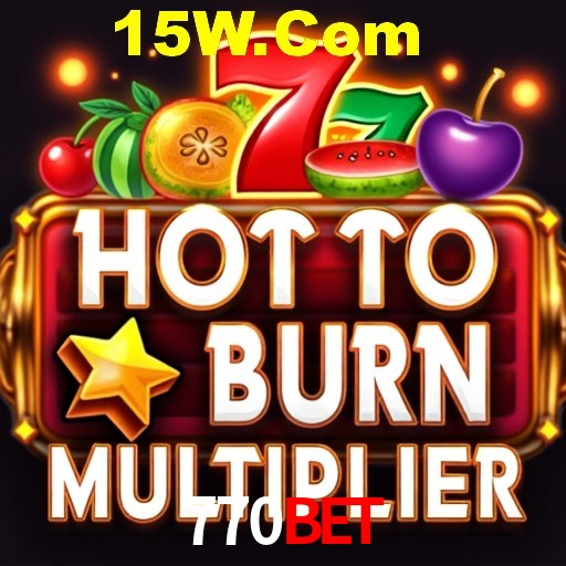 Live Casino 770Bet