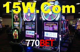 770Bet Paga