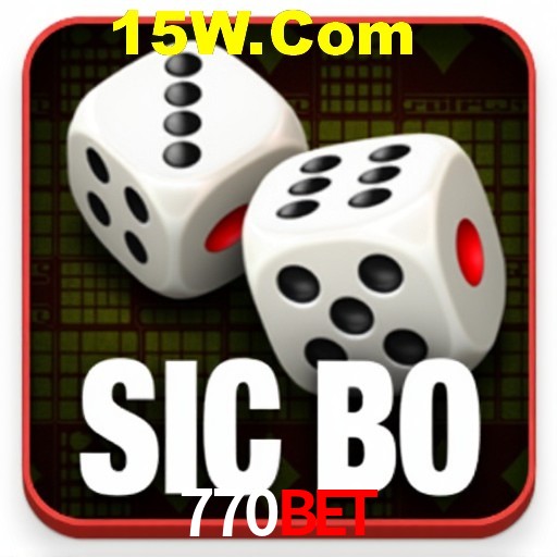 Descubra o Mundo do Cassino Online com 770Bet