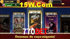 Sports Statistics 770Bet