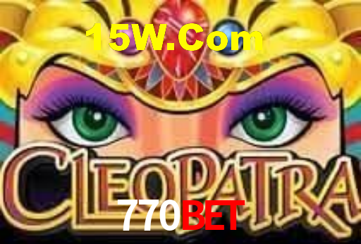 770Bet Paga